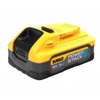 DeWALT DCBP518 akumulators POWERSTACK